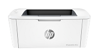 HP LaserJet Pro M17w Printer