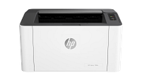 HP Laser 108a