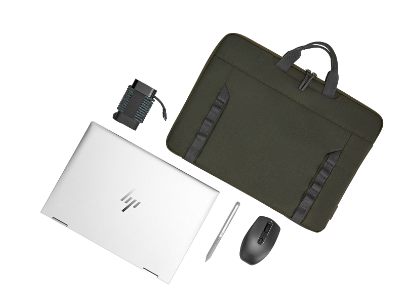 Smatree Housse Hp Spectre X360 Sacoche Ordinateur Housse Rigide