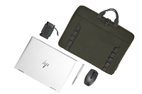 HP 15.6-inch Modular Laptop Sleeve