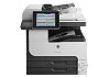 HP CF066A LaserJet Enterprise 700 MFP M725dn mono A3-as nyomtató másoló szkenner