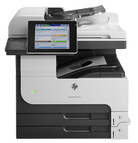 HP LaserJet Enterprise MFP M725dn