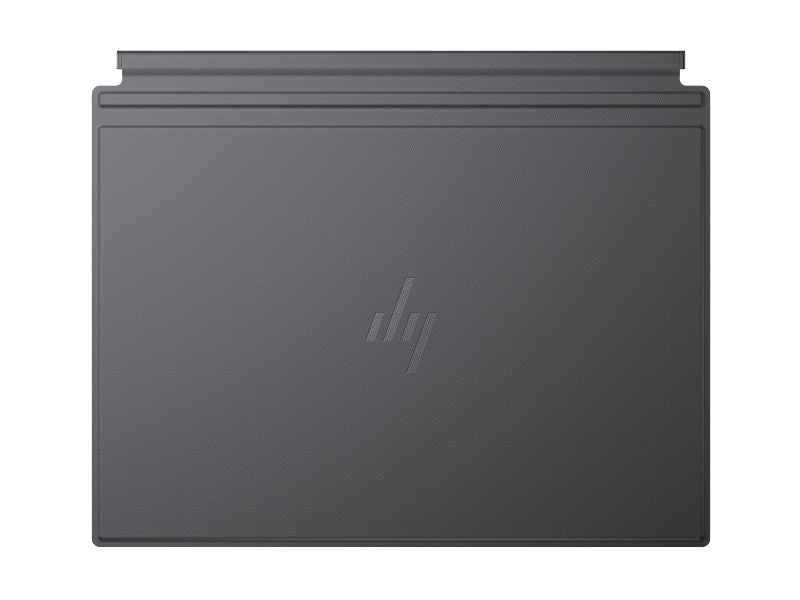 HP Elite x2 G8 Premium Keyboard NaturalSilver CoreSet Bottom