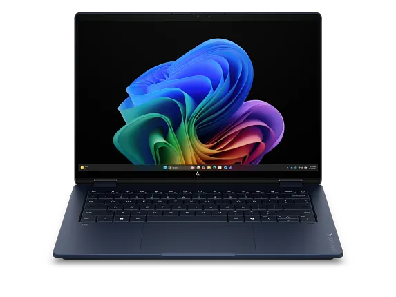 HP OmniBook X Flip 2-in-1 Laptop Next Gen AI 14, Windows 11 Home