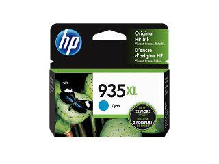 HP 935 Ink Cartridges
