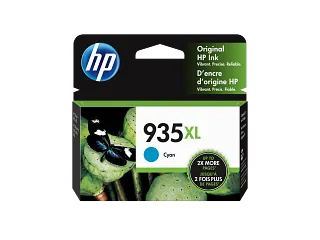 HP 935 Ink Cartridges