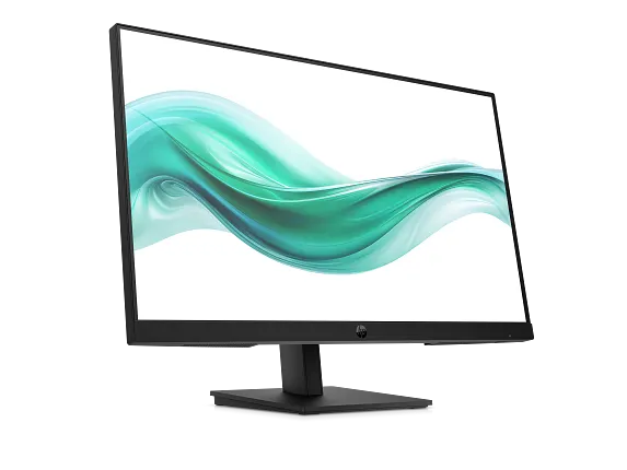 【新品】HP Series 3 Pro 324ph 23.8インチモニター本体 HP Series 3 Pro 23.8 inch FHD Monitor - 324ph