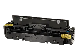 HP 414A Black Original LaserJet Toner Cartridge, W2020A