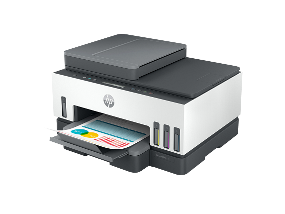 Photo HP 1