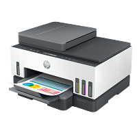 HP Smart Tank 7307 All-in-One
