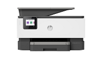 HP OfficeJet Pro 9014e All-in-One Printer