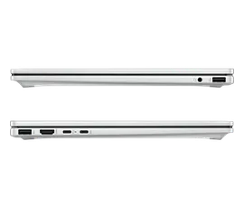 HP OmniBook X Flip 2-in-1 Laptop Next Gen AI 14z-fk000, 14"