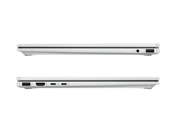 HP OmniBook X Flip 2-in-1 Laptop Next Gen AI 14z-fk000, 14"