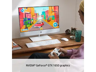 HP Pavilion AiO PC, 23.8