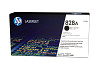 HP 828A CF358A fekete képalkotó henger LaserJet M855 M880 (30000 old.)
