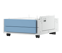 HP LaserJet 2x520 sheet Department Paper Tray/Stand