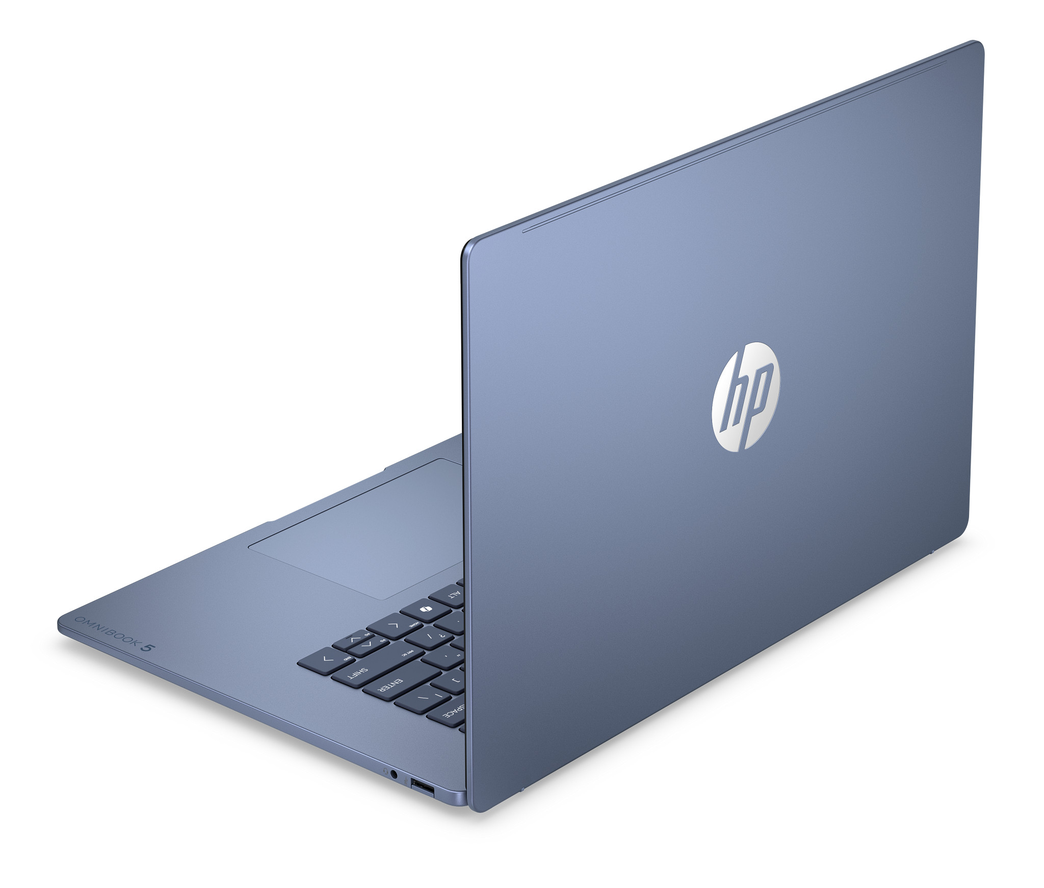 HP OmniBook 5 Laptop Next Gen AI 16-bf1555cl
