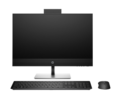 HP ProOne 440 23.8 inch G9 All-in-One Desktop PC (5B9J5AV)