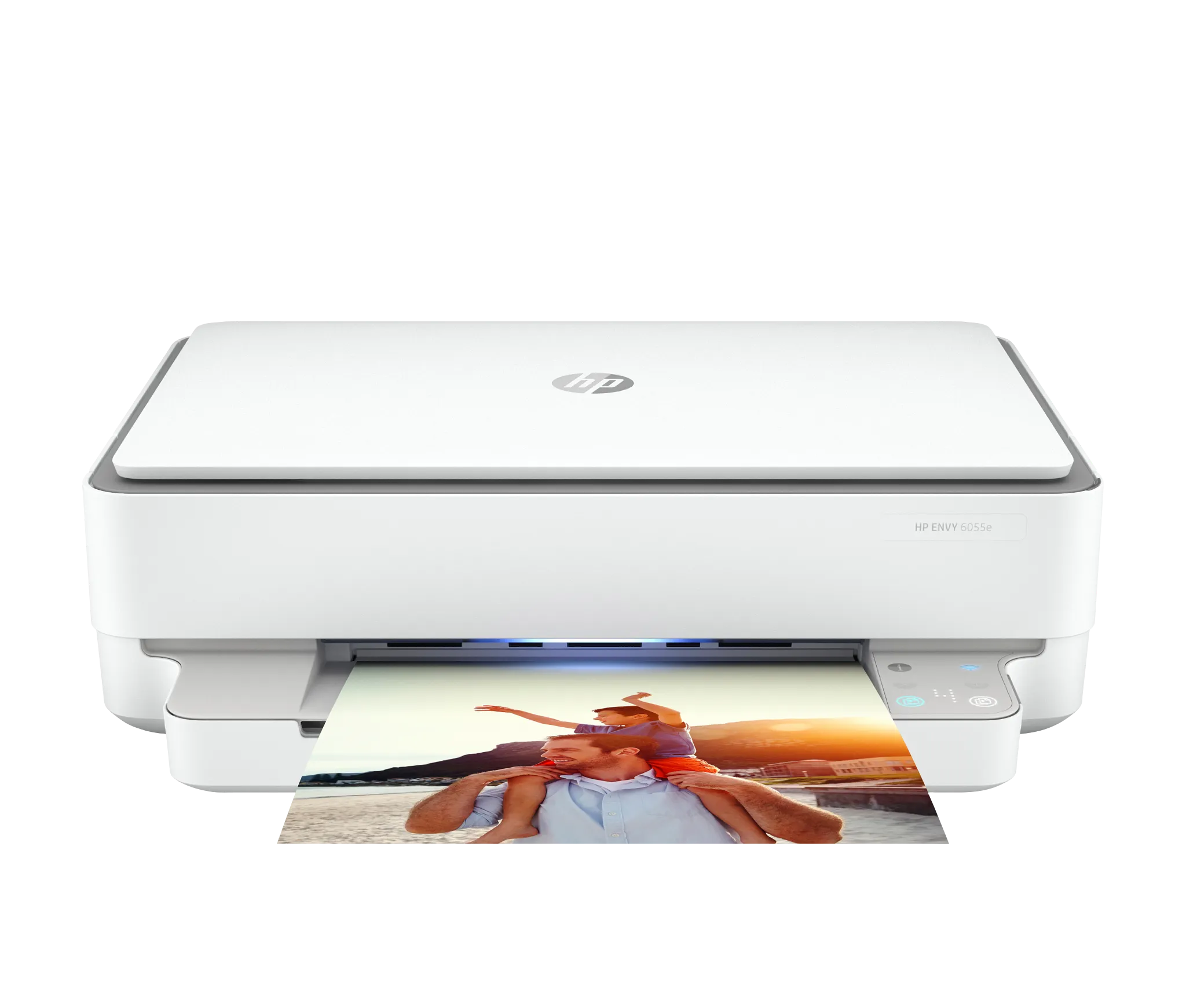 HP ENVY 6055e Renewed Printer