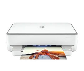 HP ENVY 6055e All-in-One Printer w/ bonus 3 months Instant Ink through HP+