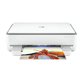 HP ENVY 6055e All-in-One Printer