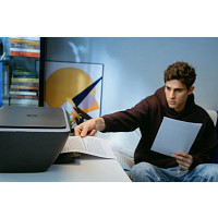 HP DeskJet 2921 All-in-One nyomtató