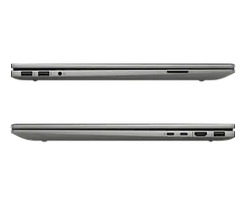 HP Envy Laptop 17-cw1087nr 17.3", Windows 11 Home, Intel® Core™ Ultra 7, 16GB RAM, 1TB SSD, NVIDIA® GeForce RTX™ 3050, 4K UHD, Mineral silver