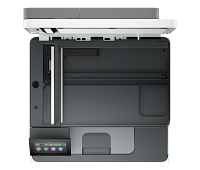 HP Color LaserJet Pro MFP 3304fdw
