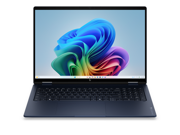 HP OmniBook X Flip 2-in-1 Laptop 16t-cb000