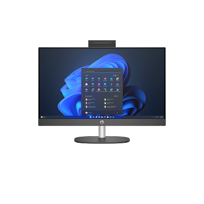 HP ProOne 245 23.8 inch G10 All-in-One Desktop PC (77H94AV) - Security ...