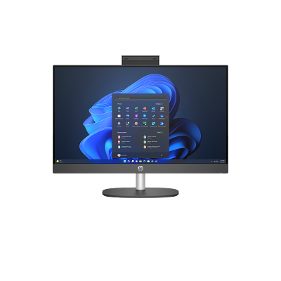 HP ProOne 245 23.8 inch G10 All-in-One Desktop PC (77H94AV) - Security ...