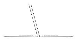 HP OmniBook 5 Next Gen AI 16, Windows 11 Home, 16", Touch screen, Qualcomm® Snapdragon® X Plus, 32GB RAM, 512GB SSD, 2K, Glacier silver