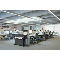 HP 5HB10D DesignJet T650 36 hüvelykes nyomtató 2025 edition