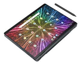 HP Elite Dragonfly 13.5 inch Chromebook