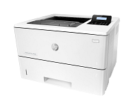 HP LaserJet Pro M501dn