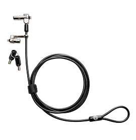 HP Nano Keyed Cable Lock