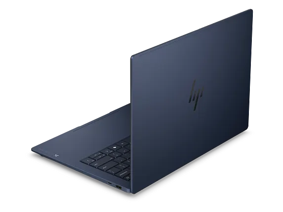 HP OmniBook X 14 inch Laptop Next Gen AI PC 14-ka0000, цвет: Intel Core Ultra 5 325, 16 Gb, 512 Gb — фото 8