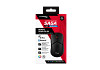 HP A2PB2AA HyperX Pulsefire Saga Pro Wireless Gaming Mouse (Black)