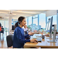 HP AV4P5AA Poly Voyager Legend 30 Headset