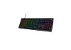 HP 7G7A3AA HyperX Alloy Rise – gamer billentyűzetek