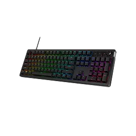 HyperX Alloy Rise - Gaming Keyboards