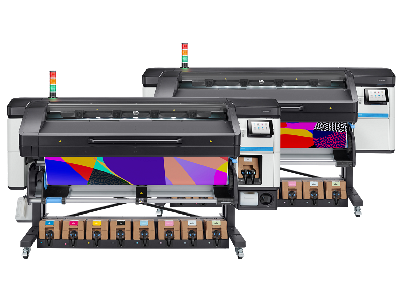 HP Latex 800 W Printer | HP® Middle East