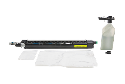 HP LaserJet Yellow Developer Unit