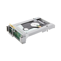 HP 500GB CCC FIPS TAA Hard Disk Drive