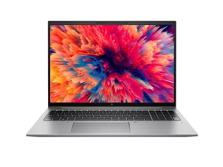 HP ZBook Firefly 16 inch G9 Mobile Workstation PC - Wolf Pro
