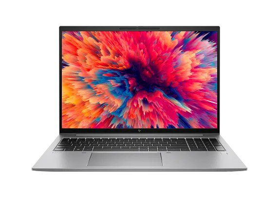 HP ZBook Firefly 16 inch G9 Mobile Workstation PC - Wolf Pro