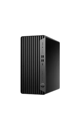 HP Elite Tower 600 G9 PC - Customizable