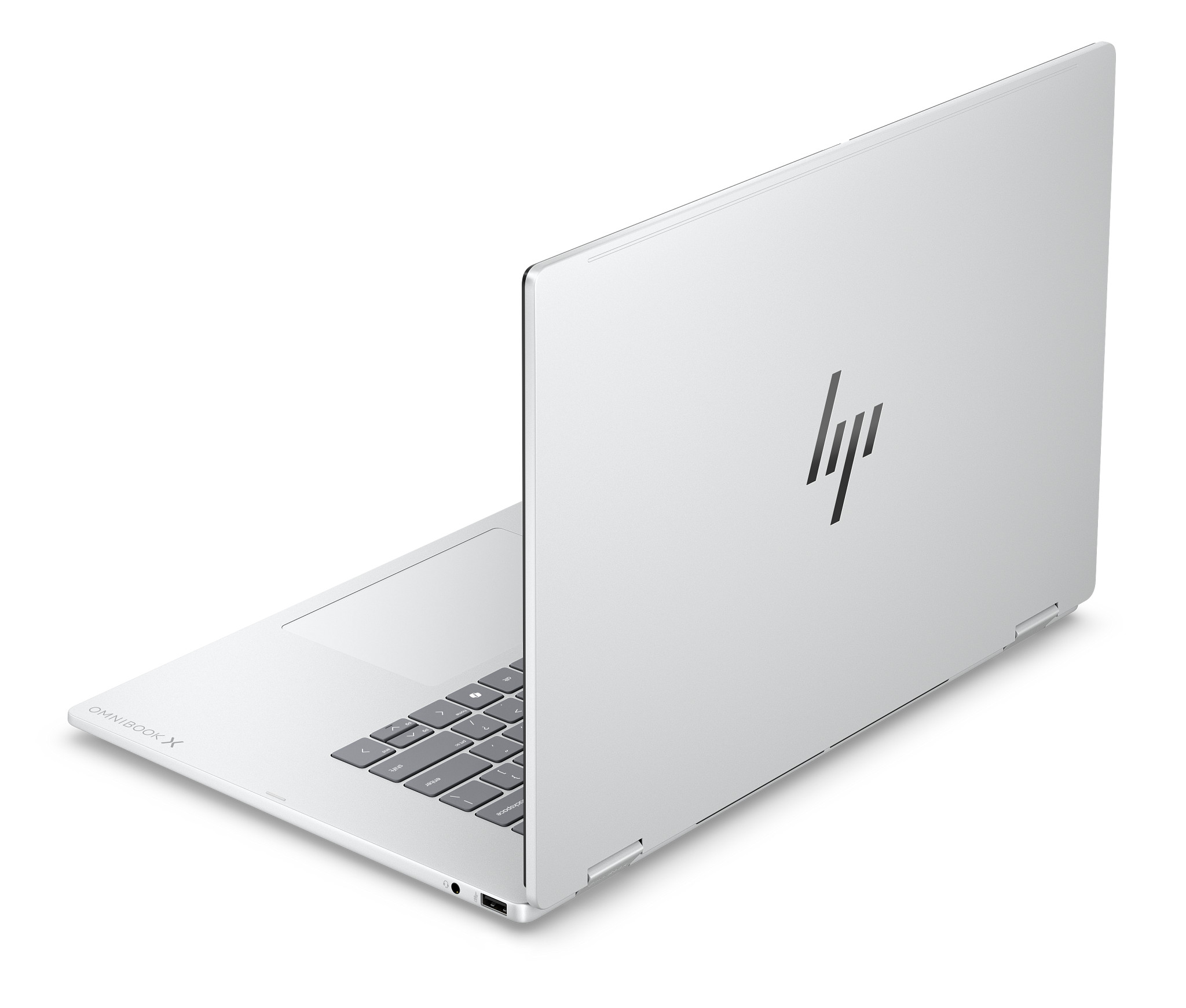 HP OmniBook X Flip 2-in-1 Laptop Next Gen AI 16-as1073nr