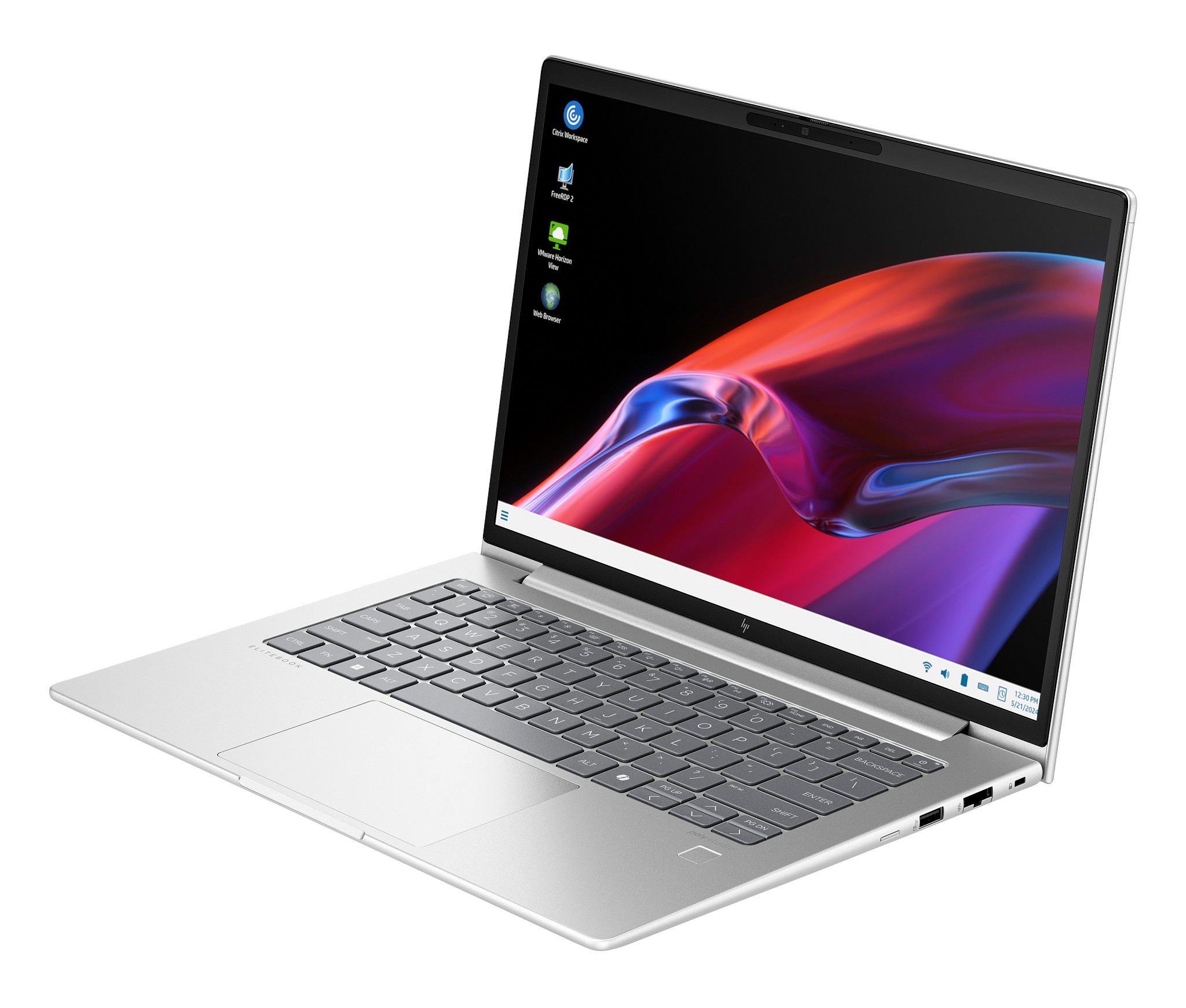 HP Elite mt645 G8 Mobile Thin Client