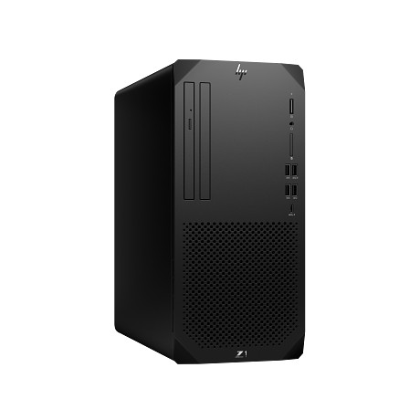 HP Z1 G9 TWR 8T1R7EA CI5/14400-2.5GHz 16GB 512GB NVIDIA RTX 4060 8GB W11P torony munkaállomás / Workstation